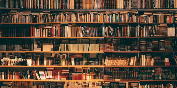 Top 10 books that changed how I think in 2018