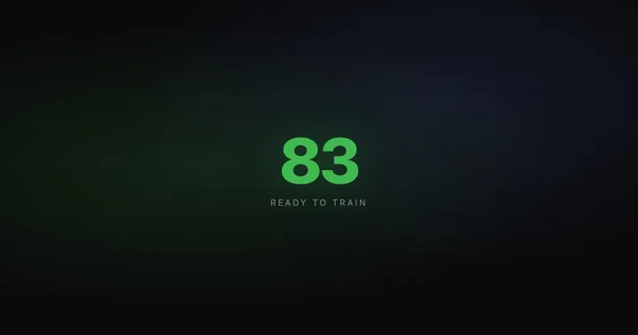 Building My Health OS