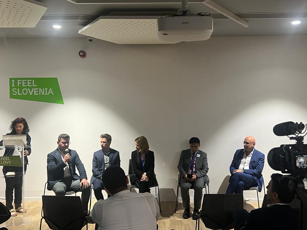 UN Climate Change Conference, Dubai 2023